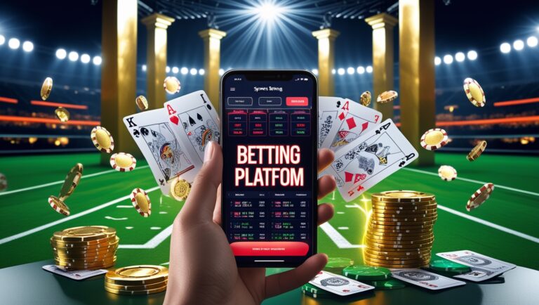 Lotus365: Revolutionizing Online Gambling, Casino Games, and Sports Betting